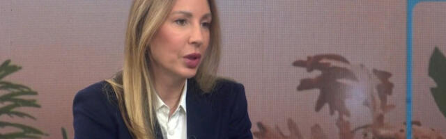 Đedović Handanović o dozvoli za NIS: “Očekujemo odgovor administracije krajem ove nedelje”