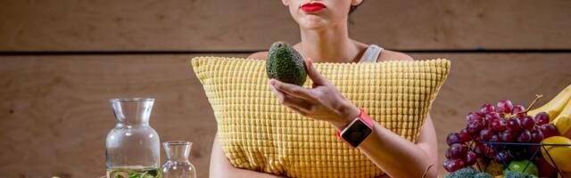 Ishrana bez biljaka vodi ka višem riziku od srčanih bolesti, dijabetesa i ranijeg starenja organizma