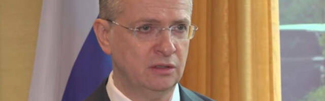 Медински са украјинском страном два сата иза затворених врата