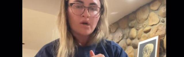 "Ako je ovo prekidač za svetlo, čemu služe ostali?": Nije umela da se snađe u prosečnom balkanskom kupatilu, njena reakcija je hit