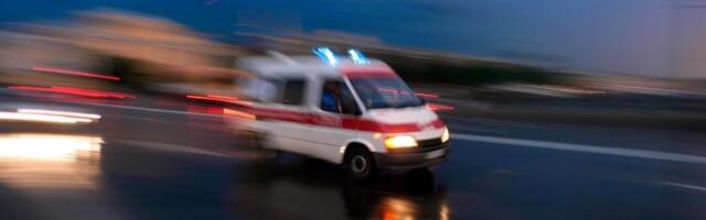 Krvava drama u Borči: Izboden mladić