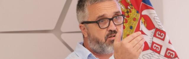 "Trebalo bi roknuti onog malog Vukana": Vučićević otkrio stravične detalje - Ovako su planirali atentat na Vučića (VIDEO)