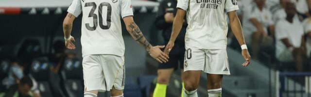 VELIKI PROBLEM! Mbape propustio revanš: Šta to znači za Real?