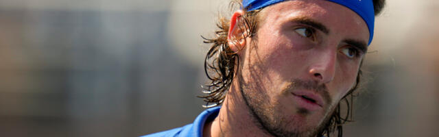 Cicipas kritikuje Ivaniševića: “Žalim zbog nekih odluka”