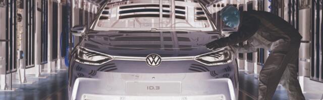 BMW, Mercedes i Folksvagen možda neće preživeti posle 2030! Igraju po starim pravilima i zato ozbiljno zaostaju za Kinezima