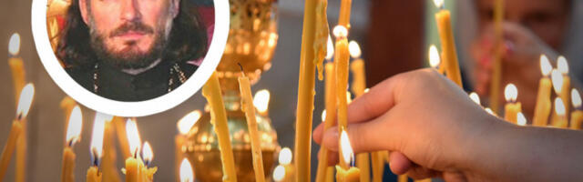 NIKAD OVO NE RADITE KAD UPALITE SVEĆU U CRKVI! Otac Ljuba kaže da od toga nema nikakve koristi