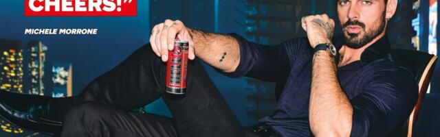 STIŽE „HELL CITY“, A PREDVODI GA MIKELE MORONE