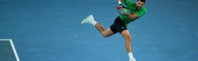 Đoković ostaje bez jednog od glavnih sponzora!