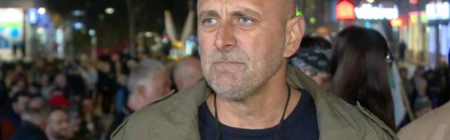 Sutra u Kragujevcu prikupljanje potpisa za oslobađanje Zlatka Kokanovića