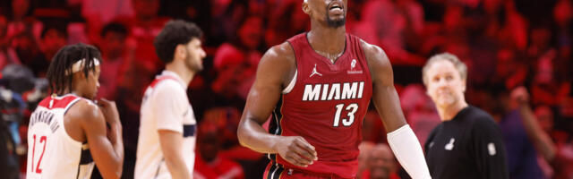 Ovo nije normalno - Saigrač Nikole Jovića ubacio 83 poena i pretekao Kobija Brajanta (VIDEO)