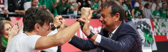 Ataman spreman za Zvezdu: Moje pesnice će biti podignute!