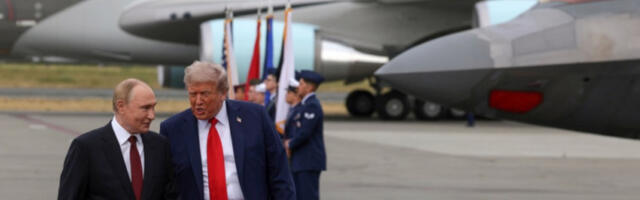 Трамп одбио Путинов предлог о иранском уранијуму