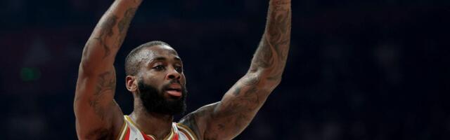 NAVIJAČI ZVEZDE U TRANSU - KODI MILER-MEKINTAJER POSLAO MOĆNU PORUKU NA SRPSKOM! Crveno-beli srušili Fener, Amerikanac se oglasio i sve oduševio!