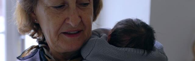 Vratila sam unuka jer me je snaja zvala 8 puta za dva sata: Neće mene neka Nina učiti kako da budem majka