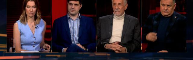 "ORMUSKI MOREUZ JE ZATVOREN SAMO ZA ONE KOJI PODRŽAVAJU AMERIKANCE" Đurić: Zalivske zemlje će morati da se uključe u ovaj sukob iz praktičnih razloga