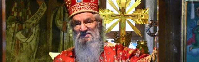 Црква даје пост, молитву, покајање и свете тајне као пут спасења