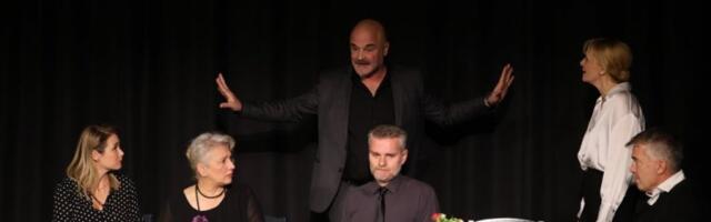 HUMANOST ŽIVI NA DORĆOLU: Predstave „Zajedno“ i „Crveni šešir“ za kraj marta