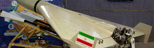 Iranski rat dronovima otkriva duboke pukotine u protivvazdušnoj odbrani SAD i njenih saveznika