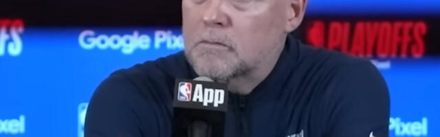 Šta znači izjava bivšeg trenera Denvera? Meloun u centru pažnje zbog svog stava o MVP trci