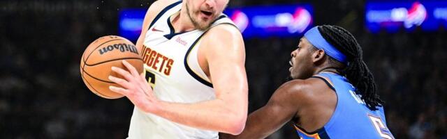 „ESPN“ tvrdi: Nikola Jokić neće biti MVP, evo kome pripada nagrada „Majkl Džordan“