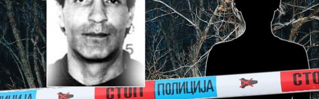 Ubica bez trunke kajanja! Goran pre 24 godine Dušicu ubio, pa silovao: Ranije osuđen za identičan zločin