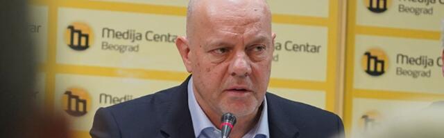 Pavić: I Nova S i N1 manipulišu (VIDEO)