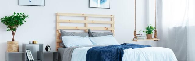 Izmerite visinu kolena za idealnu visinu kreveta: Trik koji rešava bolove u leđima i loš san