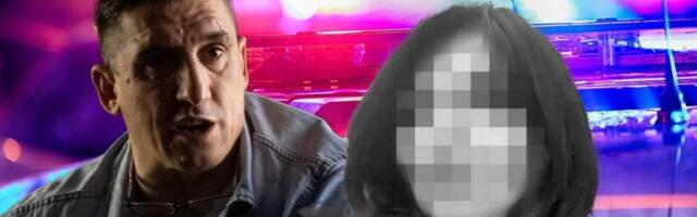 POLICIJA UPALA U KUĆU POKOJNE STELE PO KRISTIJANA GOLUBOVIĆA! Evo šta su otkrili posle njene SMRTI, ovo će vas naježiti!