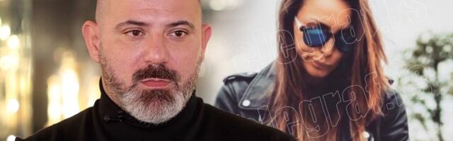 Deki je svoju suprugu oženio u tajnosti: Nije odrasla u Srbiji, a na venčanju su imali OVAJ zahtev od gostiju