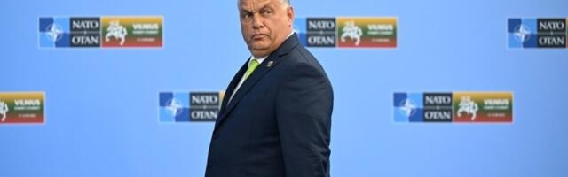 Viktor Orban priznao da je Peter Mađar pobedio