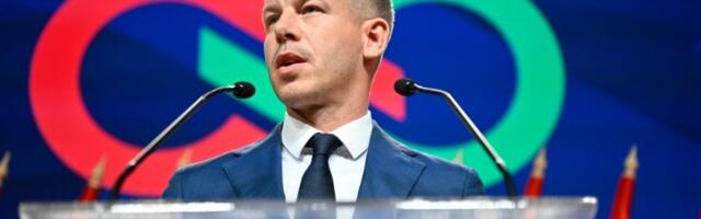 Otpuštanje Orbanovih kadrova, raspuštanje državne TV: Krupna obećanja Mađara