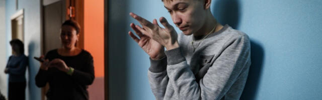 Aутизам се често погрешно дијагностикује код деце