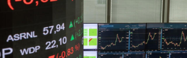 ​Европски индекси неуједначени, нафта Брент 95 долара