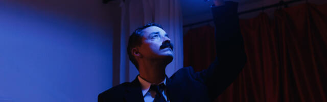 Позоришно читање Тесле кроз његове сенке