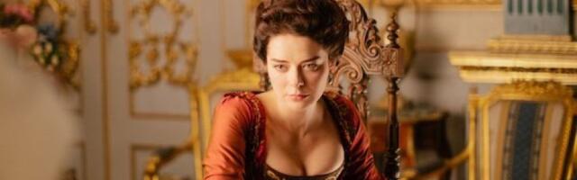 Turci nude pomoć: Evo šta ćete gledati u 35. epizodi "Katarine Velike"