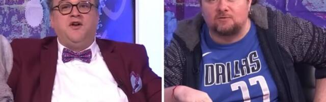 NUNS: Kazniti sve koji prete novinarima, Kulačin i Vidojković ponovo na meti