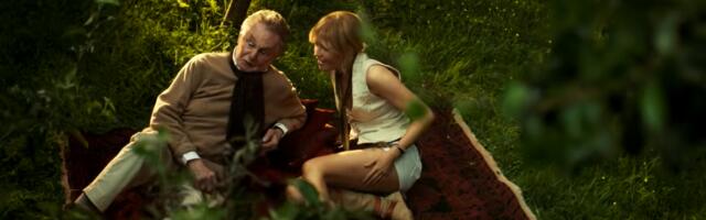 Izašao je trejler za „Moss & Freud“, film o neobičnom odnosu supermodela i Frojdovog unuka