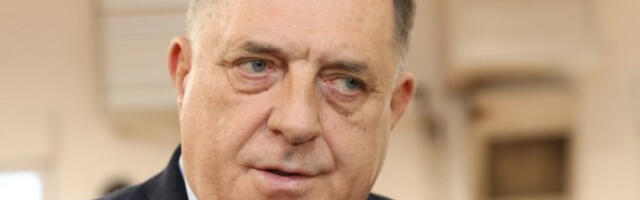 Додик: Нехумано понашање трибунала према генералу Младићу прешло све границе