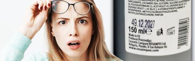 Šta se ovo dešava na tržištu? Svaki treći proizvod opasan po život - hitno se oglasili stručnjaci
