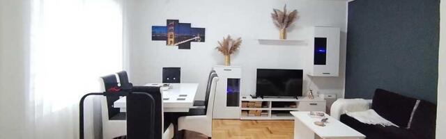 FOTO: Sve spremno za useljenje – renovirana kuća u naselju Dolja na prodaju