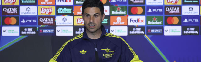 Revanš počeo pet dana ranije: Arsenal uputio zvaničnu žalbu UEFA