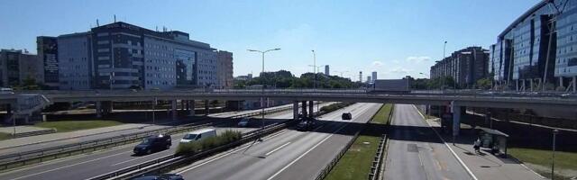 Radovi između Sremske Mitrovice i Rume od 4. maja, saobraćaj u izmenjenom režimu