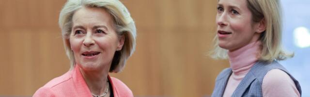 Sutra u Briselu susret ministara EU i država Balkana: Kaja Kalas spremna da „odigra svoju ulogu“?