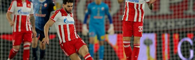 Osvanulo na FIFA sajtu: Crvena zvezda ima zabranu dovođenja igrača! /FOTO/