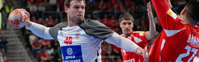 Srbija je u drugom šeširu! Evo ko su potencijalni protivnici rukometašima na Svetskom prvenstvu