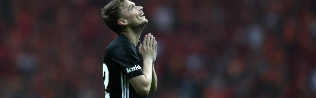Ljajić propušta veliki derbi Turske