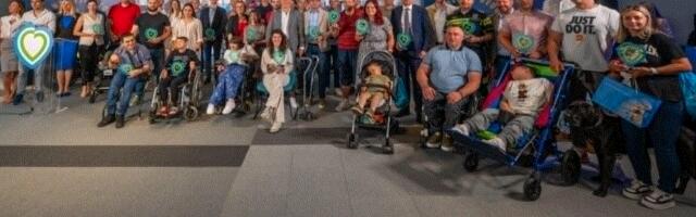 Oni su heroji Beogradskog maratona: Humanost ne poznaje granice, njihove priče inspirišu sve (FOTO)