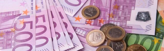 4 znaka ulaze u zlatnu finansijsku eru: Sudbinski šok preokret - novac stiže sa svih strana