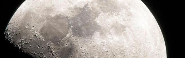 NASA predstavila plan za gradnju stalne ljudske baze na Mesecu
