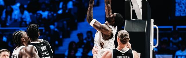 Partizan se žalio na suđenje protiv Dubaija: Klub iz Humske traži ekspertizu